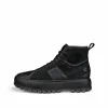 ECCO Boots | Sneakers-STREET ACE RUGGED M Black
