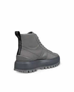 ECCO Boots | Sneakers-STREET ACE RUGGED M Grey