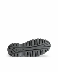 ECCO Boots | Sneakers-STREET ACE RUGGED M Grey