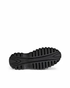 ECCO Boots | Sneakers-STREET ACE RUGGED M Black