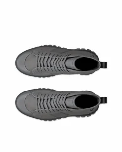 ECCO Boots | Sneakers-STREET ACE RUGGED M Grey