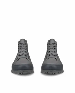 ECCO Boots | Sneakers-STREET ACE RUGGED M Grey