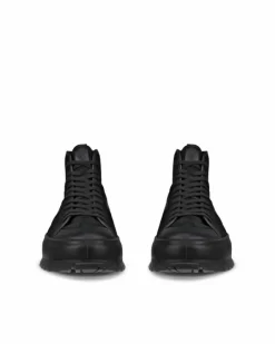 ECCO Boots | Sneakers-STREET ACE RUGGED M Black