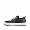 ECCO Casual | Sneakers-STREET ACE W Black