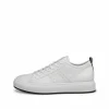 ECCO Casual | Sneakers-STREET ACE W White