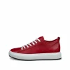 ECCO Sneakers | Casual-STREET ACE W Red