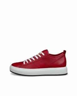 ECCO Sneakers | Casual-STREET ACE W Red
