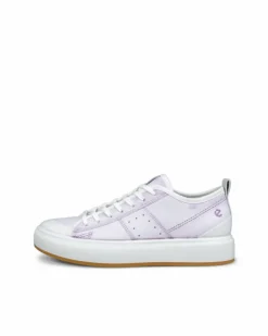 ECCO Sneakers | Casual-STREET ACE W Purple