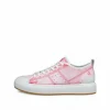 ECCO Sneakers | Casual-STREET ACE W Pink