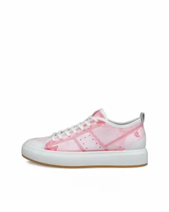 ECCO Sneakers | Casual-STREET ACE W Pink