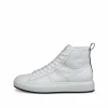 ECCO Sneakers | Casual-STREET ACE W White