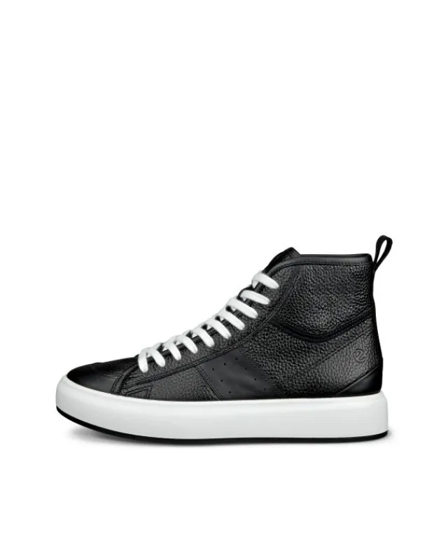 ECCO Sneakers | Casual-STREET ACE W Black