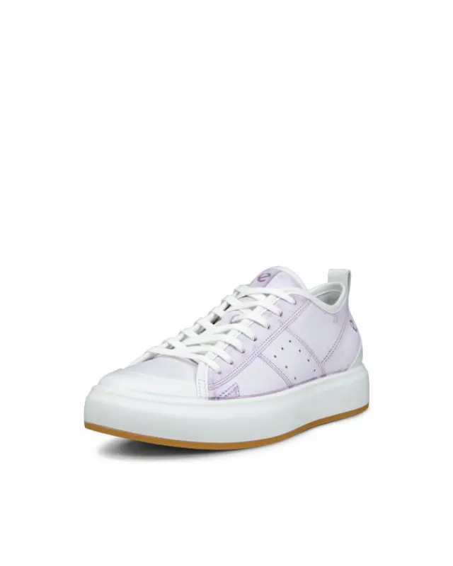 ECCO Sneakers | Casual-STREET ACE W Purple