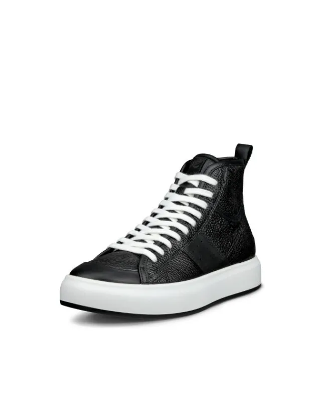ECCO Sneakers | Casual-STREET ACE W Black