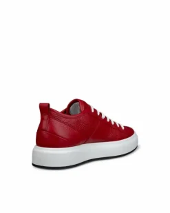 ECCO Sneakers | Casual-STREET ACE W Red