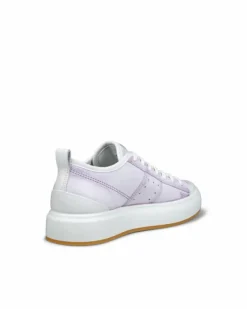 ECCO Sneakers | Casual-STREET ACE W Purple