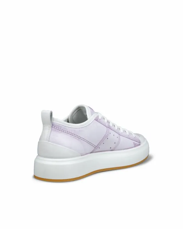 ECCO Sneakers | Casual-STREET ACE W Purple