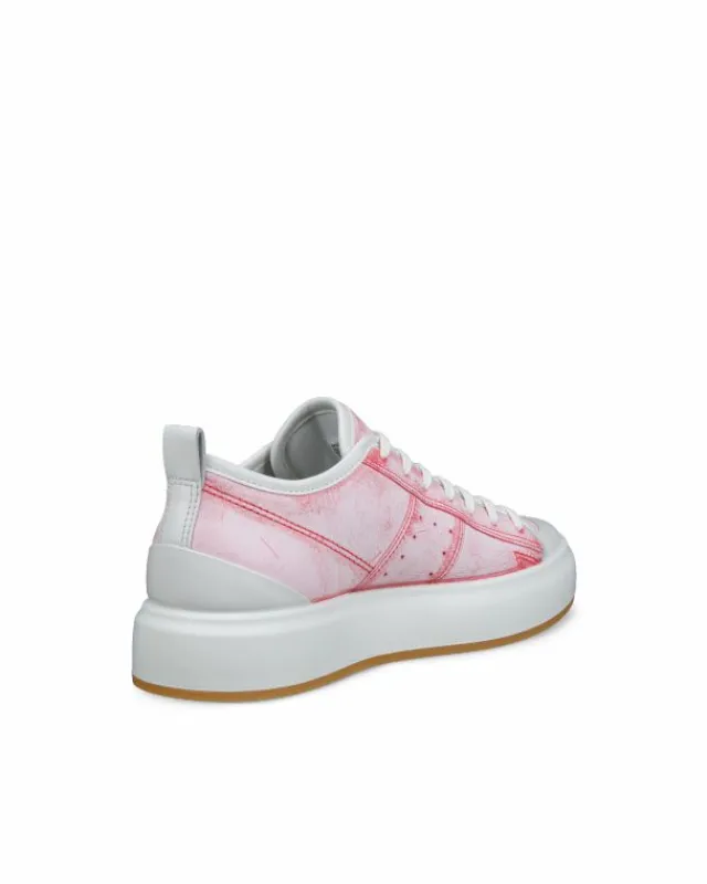 ECCO Sneakers | Casual-STREET ACE W Pink