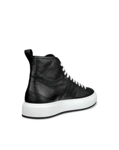 ECCO Sneakers | Casual-STREET ACE W Black