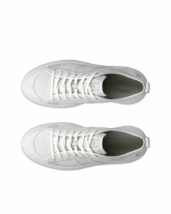 ECCO Casual | Sneakers-STREET ACE W Grey