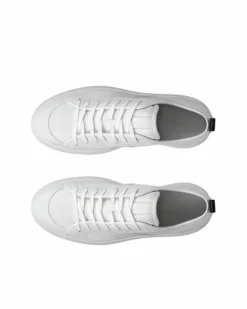 ECCO Casual | Sneakers-STREET ACE W White