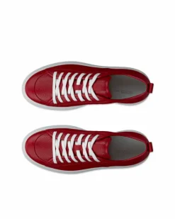 ECCO Sneakers | Casual-STREET ACE W Red