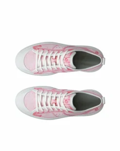 ECCO Sneakers | Casual-STREET ACE W Pink