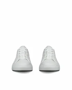 ECCO Casual | Sneakers-STREET ACE W White