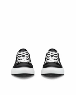 ECCO Casual | Sneakers-STREET ACE W Black