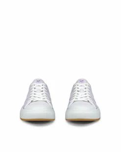 ECCO Sneakers | Casual-STREET ACE W Purple