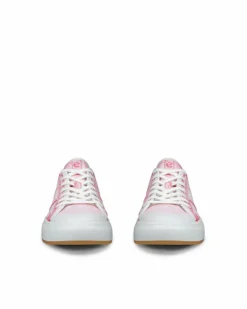 ECCO Sneakers | Casual-STREET ACE W Pink