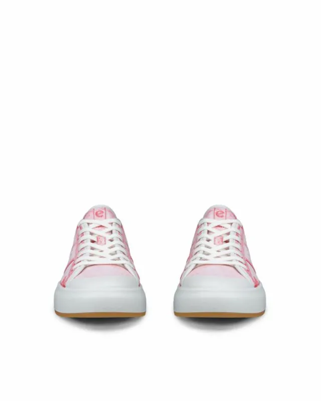 ECCO Sneakers | Casual-STREET ACE W Pink
