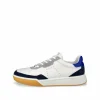 ECCO Casual | Sneakers-STREET COURT M White