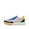 ECCO Casual | Sneakers-STREET COURT M Multicolour