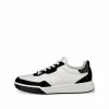ECCO Casual | Sneakers-STREET COURT M White