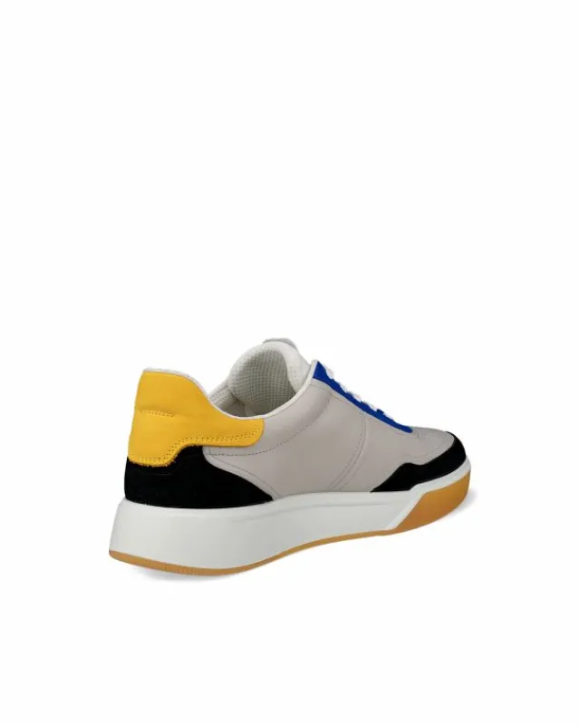 ECCO Casual | Sneakers-STREET COURT M Multicolour