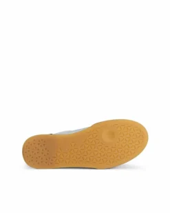 ECCO Casual | Sneakers-STREET COURT M White