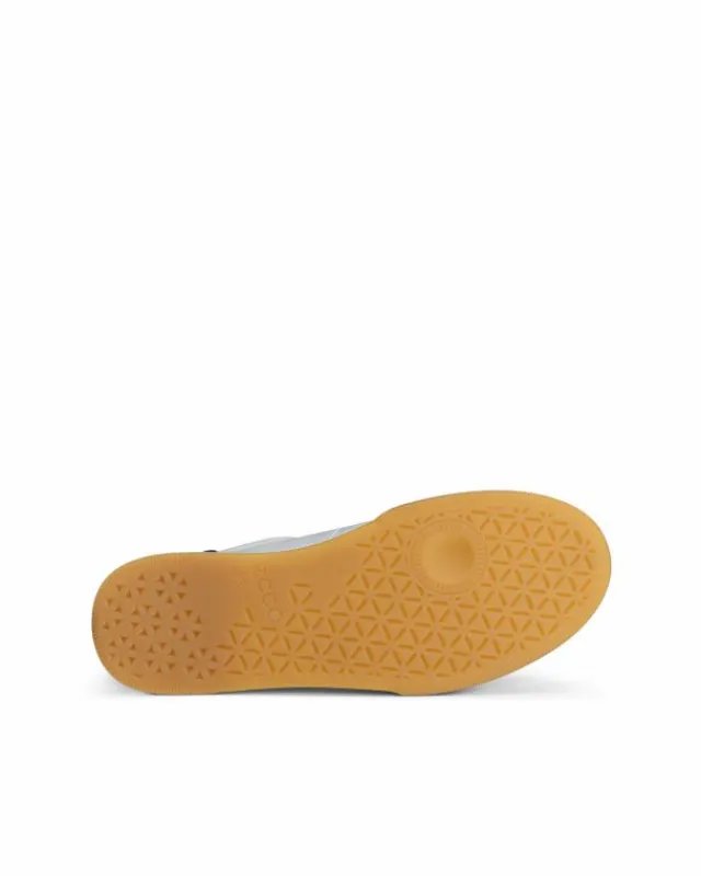 ECCO Casual | Sneakers-STREET COURT M White