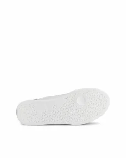 ECCO Sneakers | Casual-STREET COURT M White