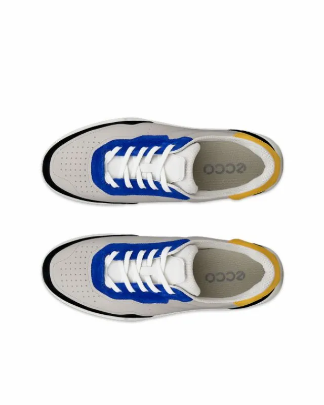 ECCO Casual | Sneakers-STREET COURT M Multicolour