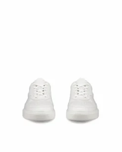 ECCO Sneakers | Casual-STREET COURT M White
