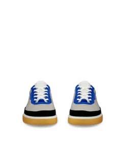 ECCO Casual | Sneakers-STREET COURT M Multicolour