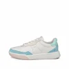 ECCO Sneakers | Casual-STREET COURT W White
