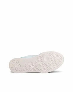 ECCO Sneakers | Casual-STREET COURT W White