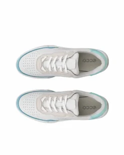 ECCO Sneakers | Casual-STREET COURT W White