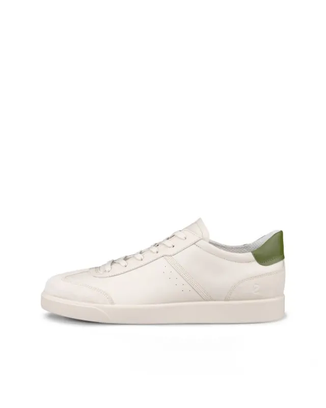 ECCO Sneakers | Casual-STREET LITE M Beige