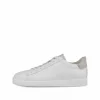 ECCO Casual | Sneakers-STREET LITE M White