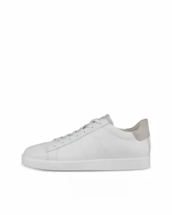 ECCO Casual | Sneakers-STREET LITE M White