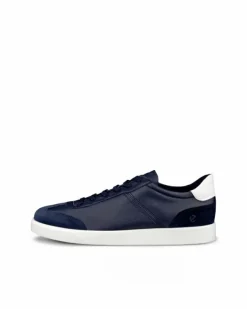 ECCO Casual | Sneakers-STREET LITE M Blue
