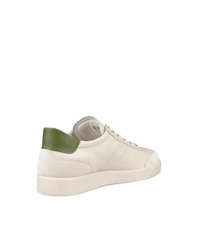 ECCO Sneakers | Casual-STREET LITE M Beige